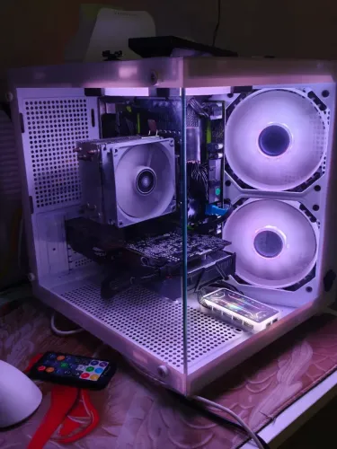 Cpu gamer Xeon 2630 v4