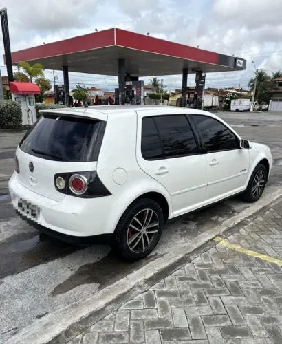 Volkswagen Golf Sportline 1.6 MI Total Flex 8V 4P 2011