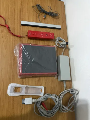 Nintendo wii mini loose