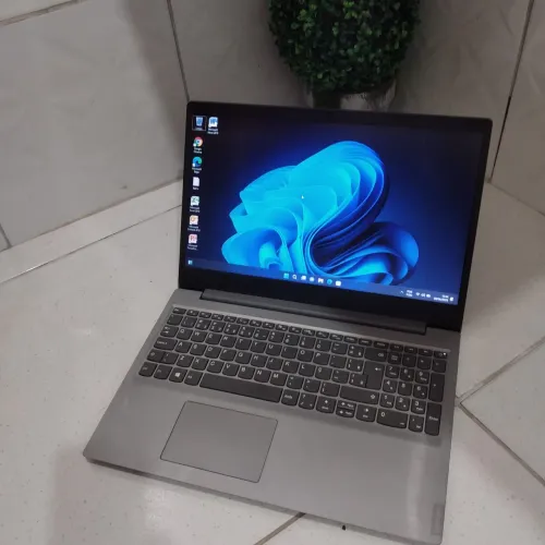 NOTEBOOK LENOVO S145/ SSD 128GB / 8 DE RAM DDR4/ WINDOWS 11 ENTREGO