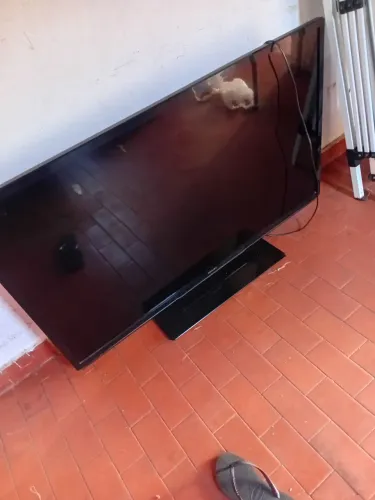 TV philips