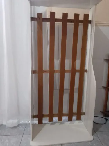 Cama infantil 