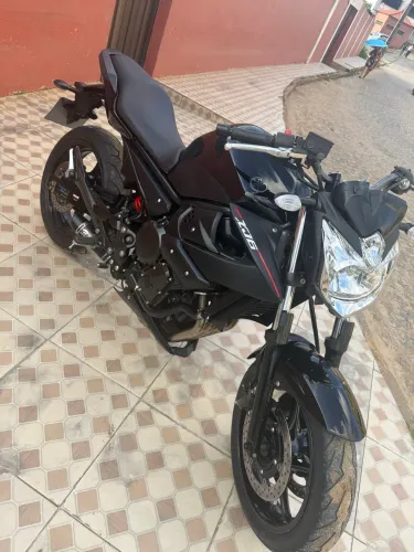 Xj6 para pessoas exigentes, 100% revisada