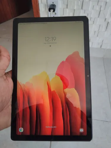 Tablet Samsung tab a7
