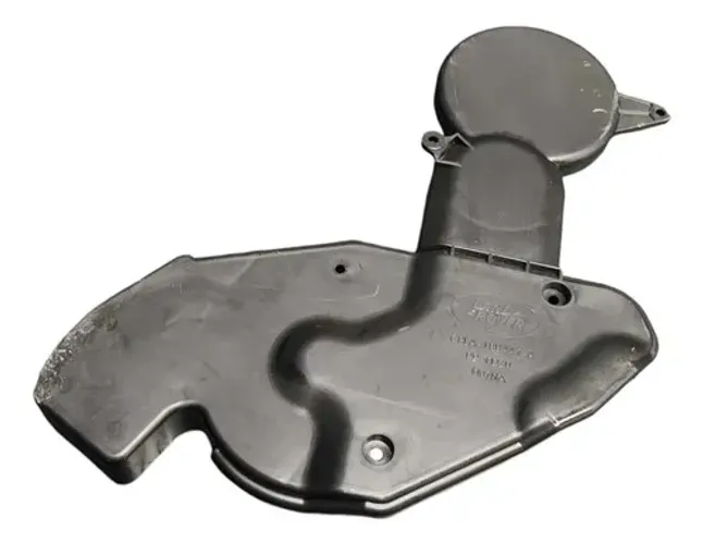 Capa Motor Aquecedor Tras Range Rover Sport 2016 Cpla18b447a