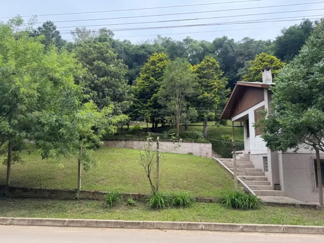 Inbox cia imobiliaria aluga sitio no bairro barracão em Bento Gonçalves