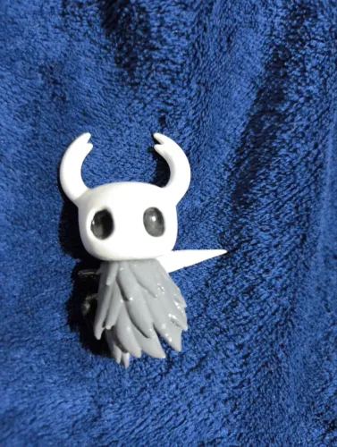 Boneco hollownight
