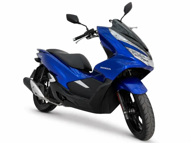 PCX 150 2022, Muito Conservada!