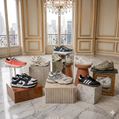 Tenis 1 Personal Shopper
