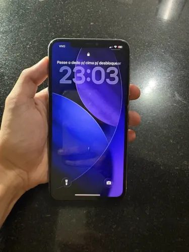 IPHONE 11 PRO MAX DOURADO