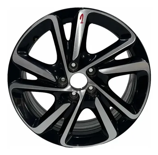 Roda Citröen C4 Picasso 2019 #1 Original