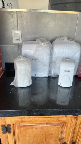 Suporte para papel