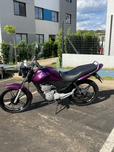 Fan 125 2011