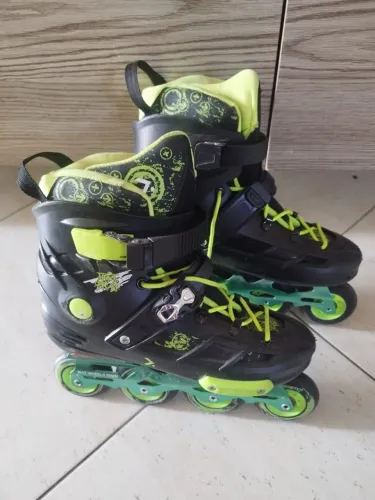 Patins urban tamanho 40