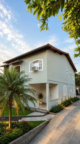 Imóvel Comercial 380m² Centro Itaboraí - Ao lado do Hotel Promenade R$820 mil