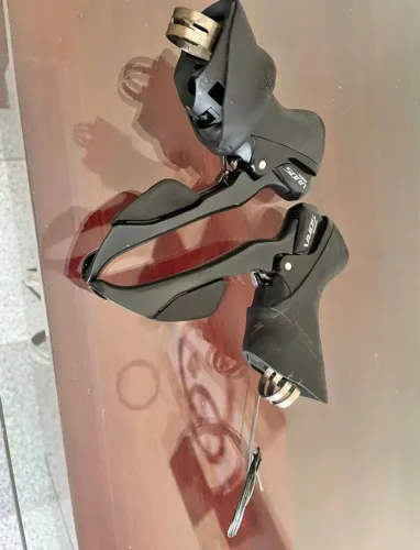 STi Shimano sora 9 vel