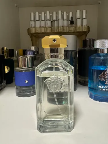 Perfume Versace Dreamer