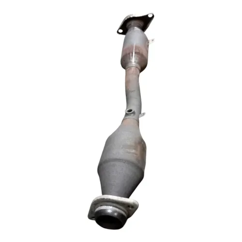 Catalisador Nissan Livina 1.8 16v Aut 2013 2014