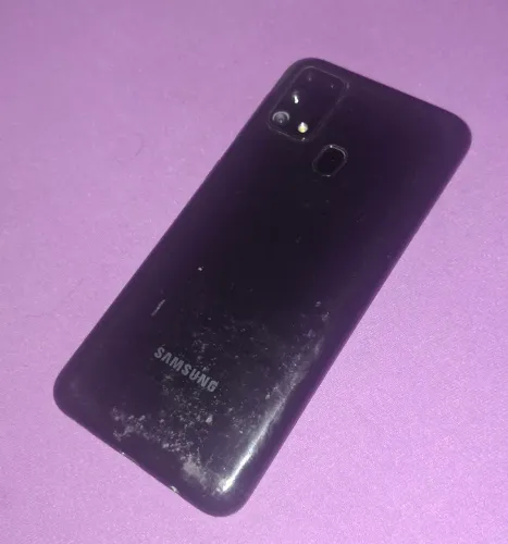 Celular M31 Samsung