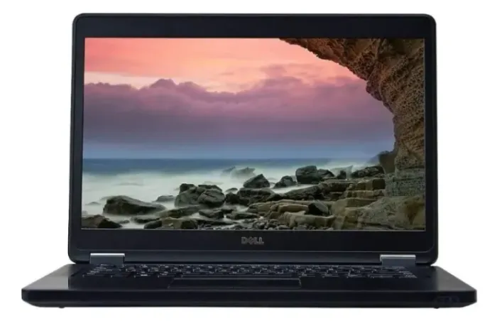 Notebook Dell 5470 I5 6a - 8gb Ram - 256 Ssd M.2 - Win10/11 + Office