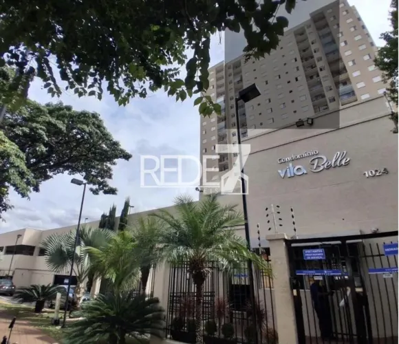 Apartment em Campinas - São Paulo, Vila Industrial