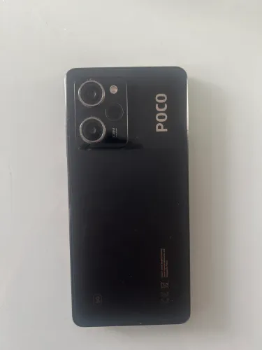 Vendo telefone POCO X5 Pro 5g