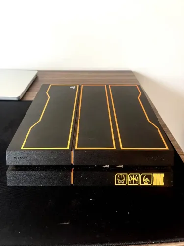 ps4 | plastation 4 | controles | jogo