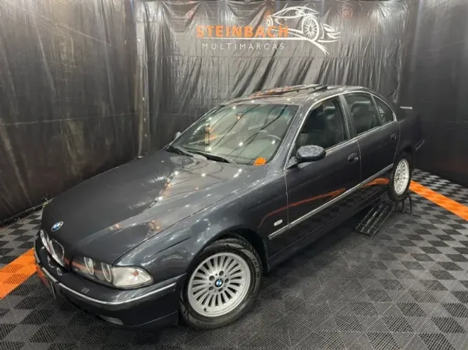 BMW 540I 540i 1996