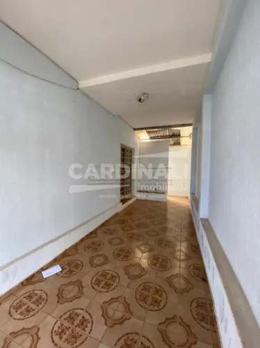 Casa Padrão em São Carlos