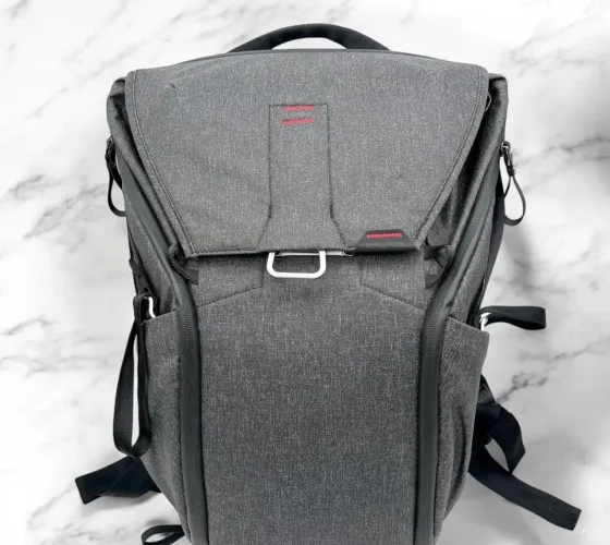 Peak Design Everyday Backpack V2 20L (modelo Y050).