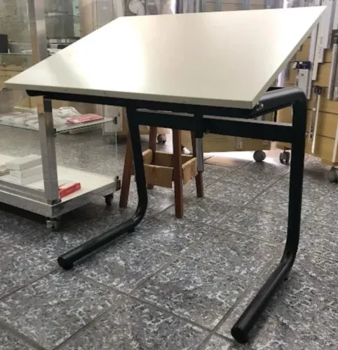 Mesa para desenho 