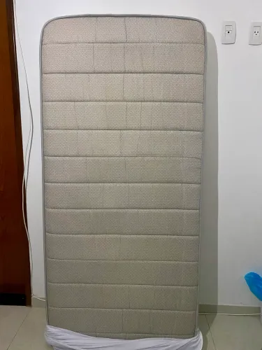 Colchão de solteiro D28