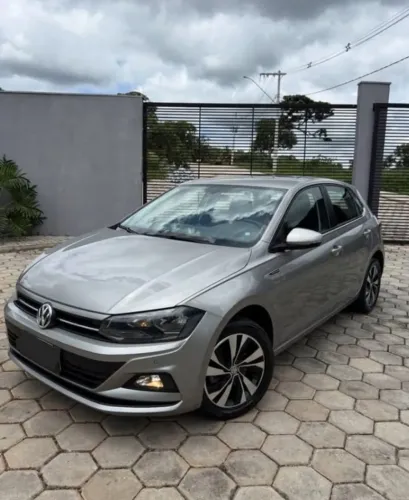 Volkswagen Polo Comfort. 200 TSI 1.0 Flex 12V Aut. 2019