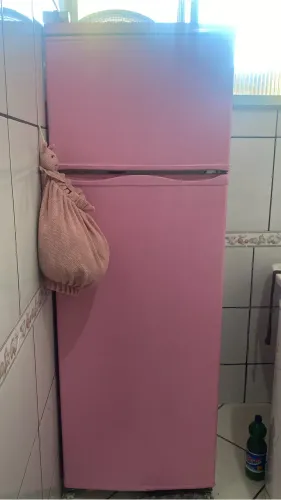 Geladeira