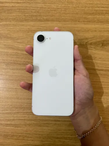 Vendo Iphone 16e