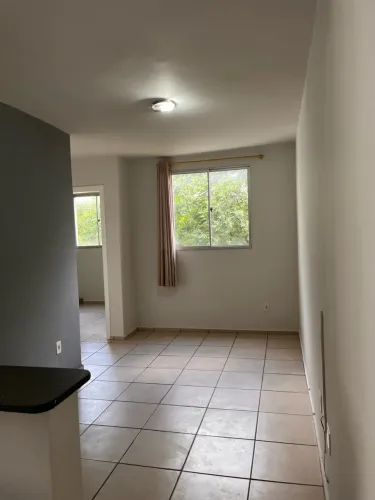 Apartamento Pioneiros/UFMS