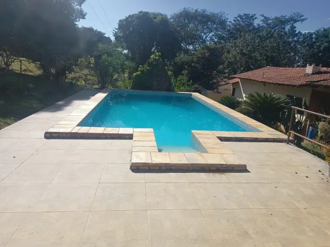 Fazenda a venda, em Cocalzinho de Goiás!!!