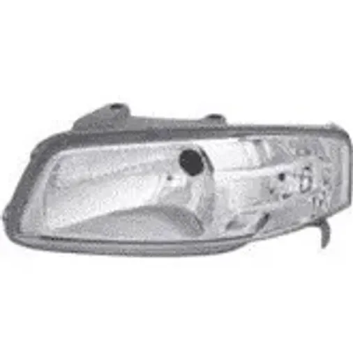 Farol gol G IV esquerdo Orgus