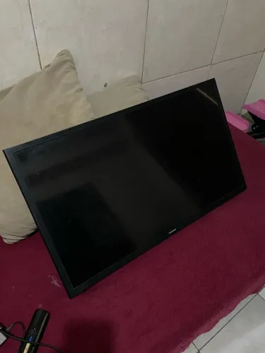 Smart TV LED HD 32 polegadas