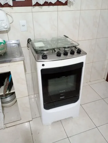 Fogão