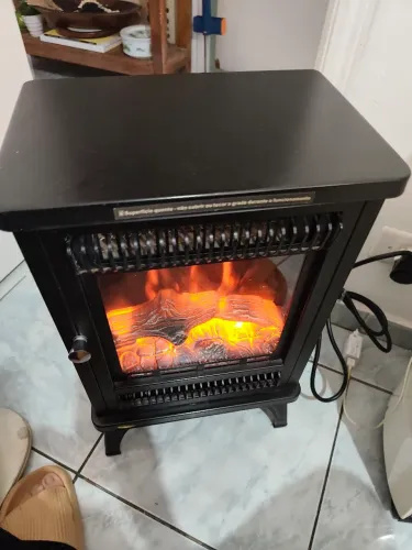 lareira 