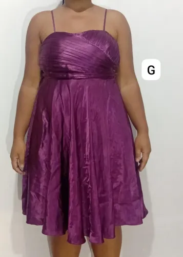 Vestidos para festas, Madrinha, 15 anos e Noivado 