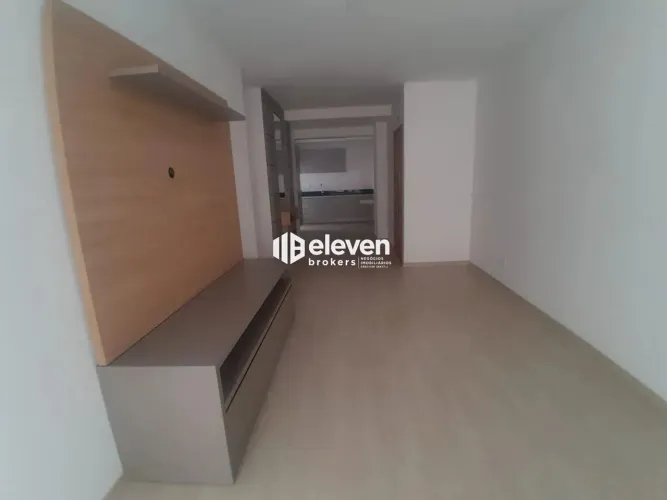 Apartamento para locação com Varanda Gourmet e Lazer Completo a 60m da Praia do Boqueirão