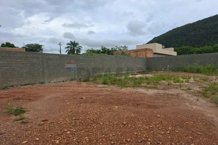 Terreno dos Sonhos em Nova Barra: Invista Já!
