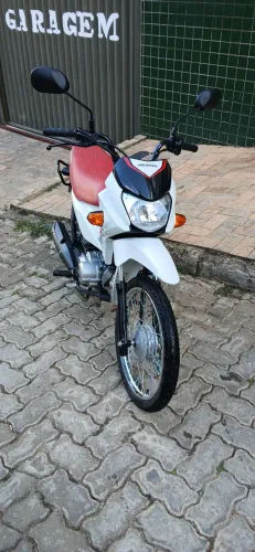 Honda Pop 110i ES