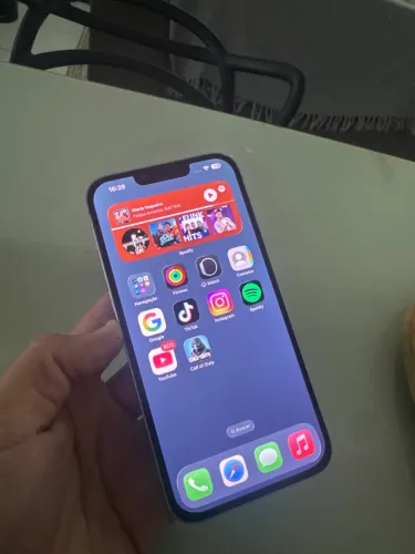 iPhone 14 Plus