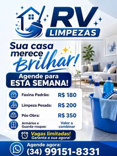 Faxinas