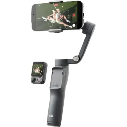 Estabilizador Gimbal Dji Osmo Mobile 8P Standard Combo