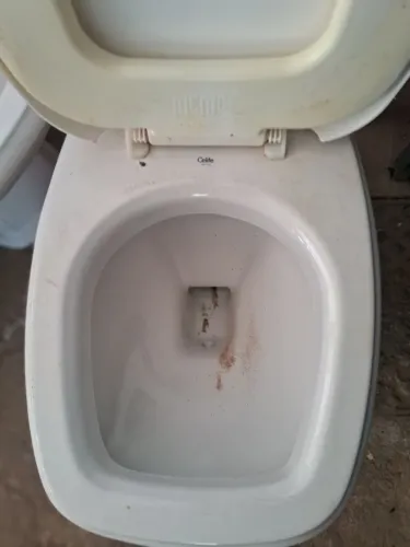 Vazo sanitario