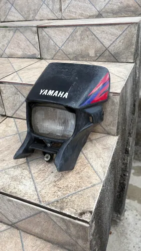 Vendo frente da xt 225 